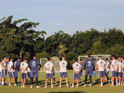 Brasil Vs Argentina: Bersiap untuk Duel Panas