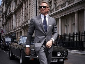 Fakta Seputar Surat Utang James Bond untuk Milenial