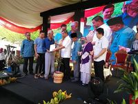 Johor Punya Durian Premium Baru, Rasanya Disebut Lebih Enak dari Musang King!