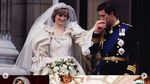 Warga Rayakan Ultah Putri Diana, Pangeran William Salami Mereka