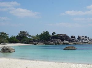 Berbagai Oleh-oleh Wajib Khas Belitung: Aneka Rempah