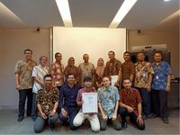 Lintasarta Raih Sertifikasi PCI DSS Cloud