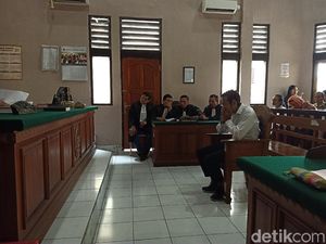 Setubuhi Siswi SMP, Mahasiswa di Bali Dihukum 7 Tahun Bui
