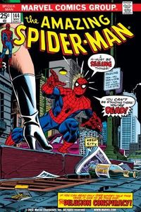 Sebelum Nonton 'Spider-Man: Far From Home', Baca Dulu 3 Komik Ini! 