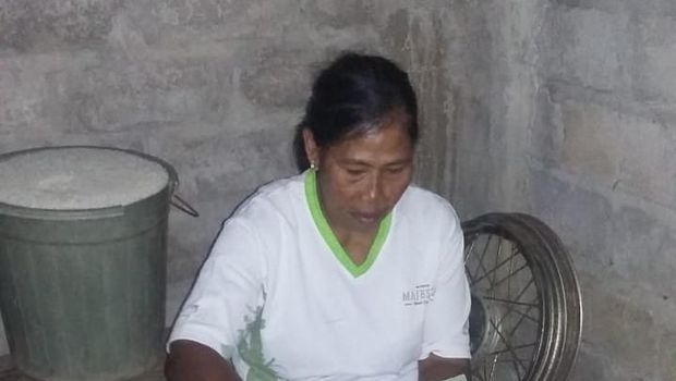 Ibu Mamat