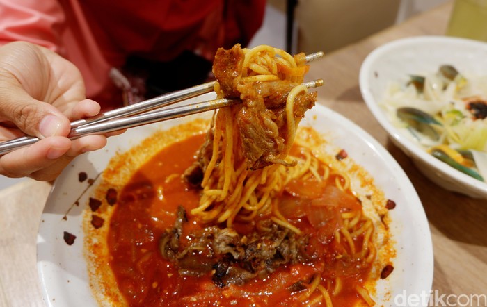 Foto: dok.detikFood/Dewi Anggraini Foto: dok.detikFood/Dewi Anggraini
