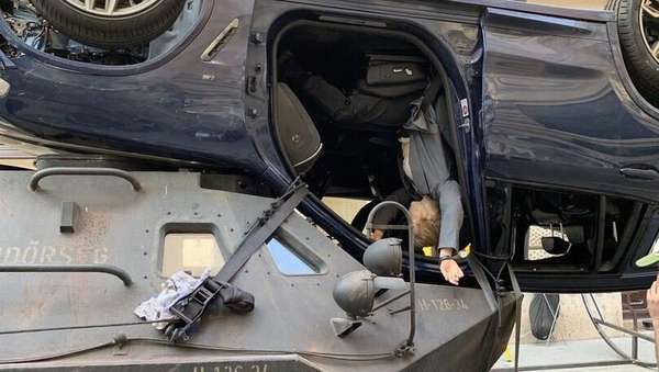 Bocoran Suasana Syuting Film Black Widow Bocoran Suasana Syuting Film Black Widow