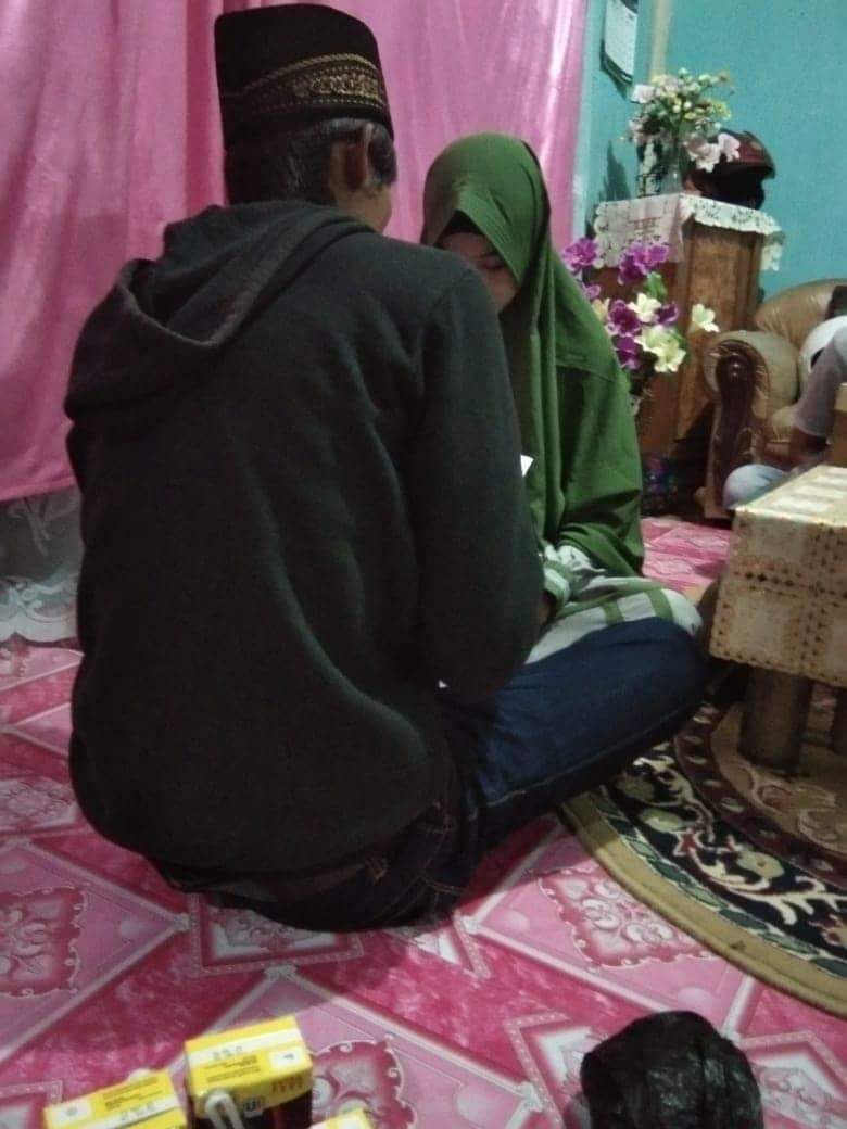 Hasil gambar untuk Kakak Nikahi Adik Kandung Perempuan, Hamil 4 Bulan!