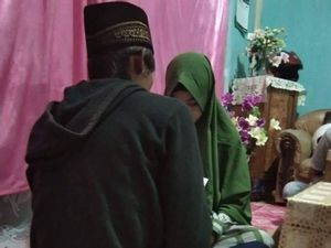 Orang Tua Murka! Kakak-Adik yang Incest Tak Dianggap Anak