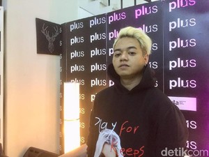 Pacar Ungkap Reza Arap Ternyata Sudah Lama Pindah Agama