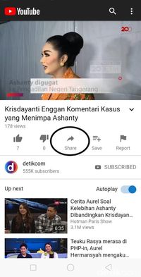SaveFrom, Cara Mudah Unggah Video di Ponsel Tanpa Aplikasi