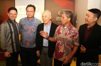 Di Kompetisi Ini Ada Hadiah Rp 141 Juta untuk Barista Terbaik Asia Tenggara