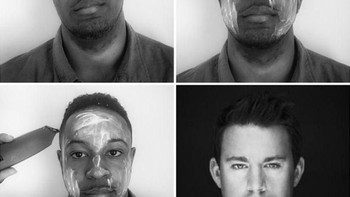 Jadi Channing Tatum. Foto: mdig.com.br