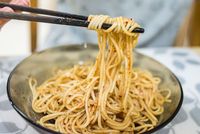 Mantul! Ini Kiki Noodles Asal Taiwan yang Lagi Hits 