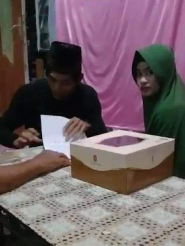 Balada Orang Tua Kakak Adik yang Kawin Sedarah