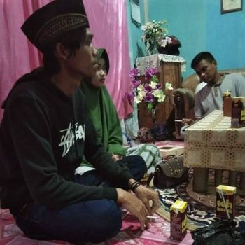 Balada Orang Tua Kakak Adik yang Kawin Sedarah