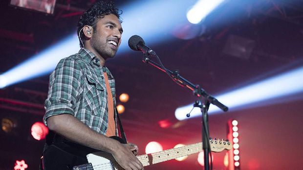 Fakta-Fakta Unik Film 'Yesterday'