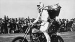 Terpana Deretan Foto Harley-Davidson dari Dulu Hingga Kini