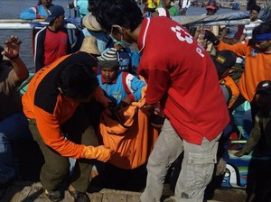 Hilang 2 Hari, Nelayan di Jepara Ditemukan Tewas Tenggelam