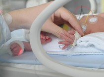 Masih Dihantam Anjlok Angka Kelahiran, Bayi Lahir Prematur Melonjak di Korsel