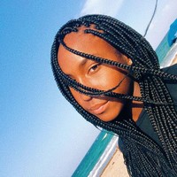 Berkompetisi dengan idola sendiri menjadi impian banyak atlet apalagi bisa memenangkannnya. Beruntung Venus juga memberi Coco semangat untuk terus berprestasi. Foto: Instagram @cocogauff