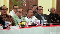 RTD tersebut akan dilaksanakan dalam dua sesi dan mulai berlangsung sejak pukul 09.00 hingga 16.30 WIB.