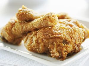 Cerita di Balik Orang Jepang Rayakan Natal dengan Makan Ayam Goreng