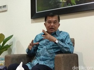 Perjalanan Hidup Jusuf Kalla Memegang Kuat Nilai Budaya Bugis-Makassar