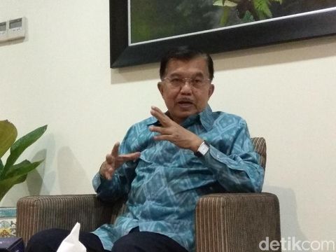 Jusuf Kalla