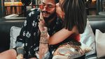 Baru Dinikahi Onadio Leonardo, Ini Momen Kulineran Beby Prisillia