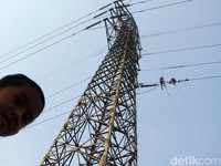Luhut Sindir Pembangkit Listrik Sampah Mandek, PLN Ogah Disalahkan