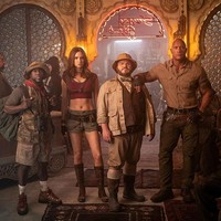 Sinopsis Jumanji: The Next Level di Bioskop Trans TV Hari Ini
