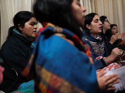 Hebohnya Persiapan Menyambut Gerhana Matahari Total