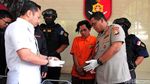 Polisi Bekuk 2 Perampok Toko Kelontong, Satu Tewas Tertembak
