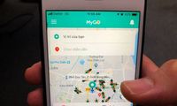 Saingan Baru Go-Jek & Grab Vietnam Resmi Mengaspal 