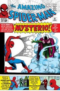 Sebelum Nonton 'Spider-Man: Far From Home', Baca Dulu 3 Komik Ini! 