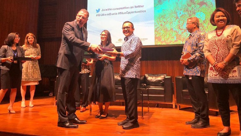 Diundang di Forum Bank Dunia, Bupati Anas Paparkan Pariwisata Banyuwangi Diundang di Forum Bank Dunia, Bupati Anas Paparkan Pariwisata Banyuwangi
