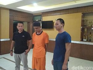Hamili Anak Kandung, Bapak Bejat di Garut Ingin Nikahi Putrinya