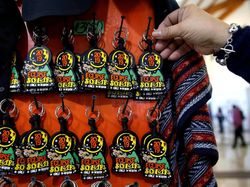 Hebohnya Persiapan Menyambut Gerhana Matahari Total