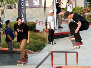 BSD Xtreme Park: Aktivitas Seru, Harga Tiket, dan Jam Buka