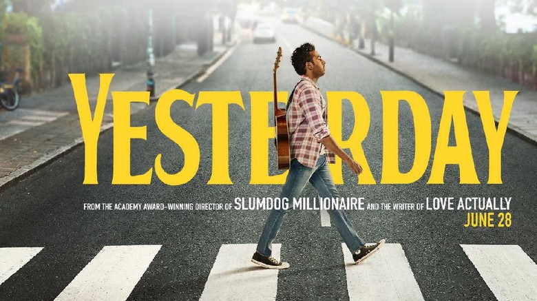 Foto: Yesterday (imdb.) Foto: Yesterday (imdb.)