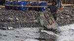 Mereka yang Masih Menolak Reklamasi Teluk Jakarta