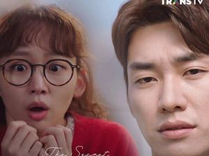 The Secret Life of My Secretary Tayang Sore Ini di Trans TV