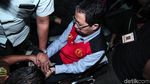 Sidang Tuntutan Jokdri Kembali Ditunda
