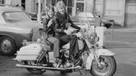 Terpana Deretan Foto Harley-Davidson dari Dulu Hingga Kini