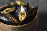 Duh! Gara-gara Gelombang Panas, Kerang Ini Jadi Matang Dalam Cangkang