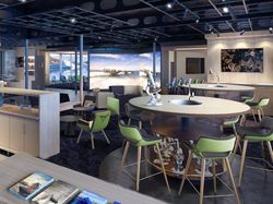 Keren! Ini Kapal Pesiar Pertama Bertenaga Baterai