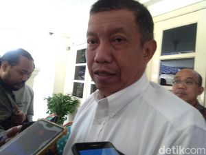 Golkar DIY Tolak Munas Dipercepat, Istikamah pada Airlangga
