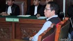 Sidang Tuntutan Jokdri Kembali Ditunda