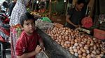 Pedasnya Harga Cabai Bikin Juni Inflasi 0,55%